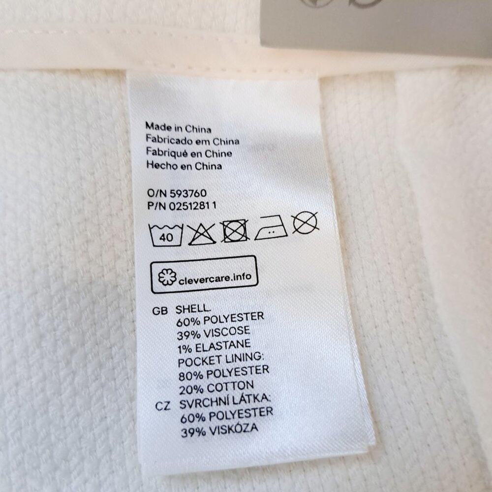 H&M Cropped Pants - Picture 6 of 8